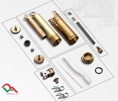 Bật lửa xăng đá Honest BCZ 468