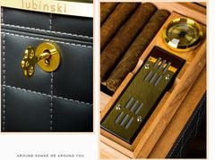 Hộp bảo quản Lubinski YJA 60011