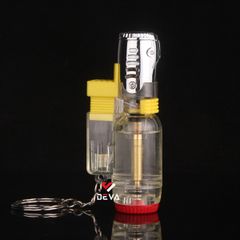 Bật lửa khò 1 tia đáy đỏ H002