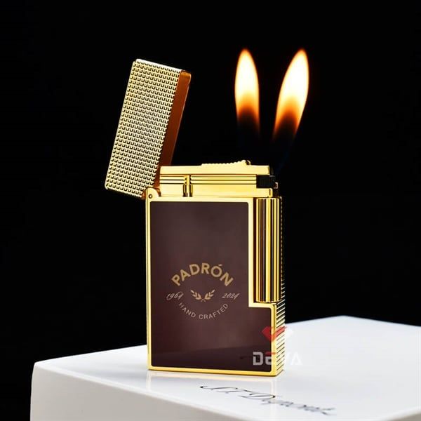Dupont Kỷ Niệm 60 Năm Thương Hiệu Cigar Padrón D222