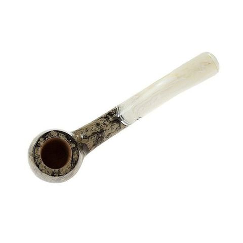 Tẩu chacom gỗ thạch nam Atlas taupe N43T