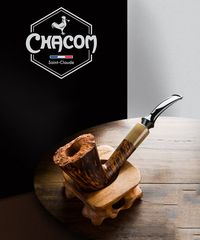 Mẫu CHACOM FLEUR cho người chơi sành điệu TGC01