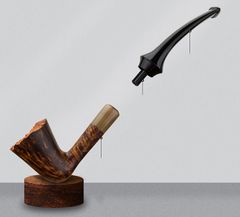 Mẫu CHACOM FLEUR cho người chơi sành điệu TGC01