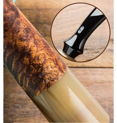 Mẫu CHACOM FLEUR cho người chơi sành điệu TGC01