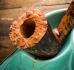 Mẫu CHACOM FLEUR cho người chơi sành điệu TGC01