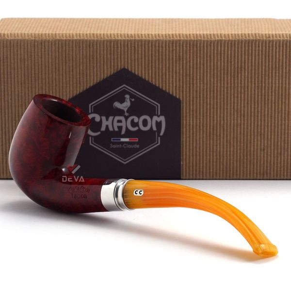 Tẩu gỗ Chacom Tacon N40