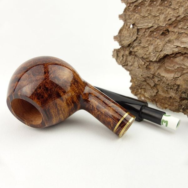 Tẩu gốc thạch nam Chacom Club N871A