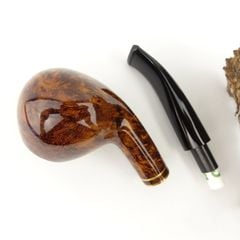 Tẩu gốc thạch nam Chacom Club N871A