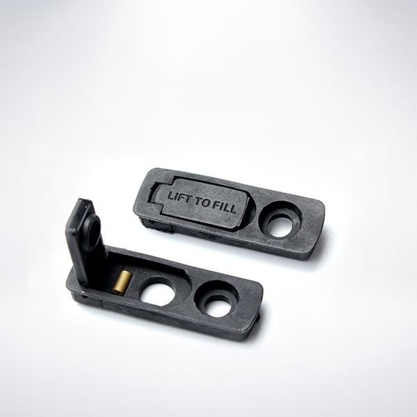 Miếng chặn xăng cao su CXZP