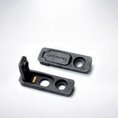 Miếng chặn xăng cao su CXZP