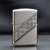 Zippo Bộ Sưu Tập 2016 Collectible Of The Year Armor Facet Z20