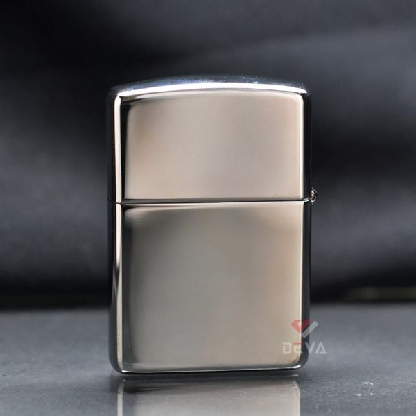 Zippo Armor Khắc Chìm Hoa Văn Khảm Gạch Tile Mosaic Z298