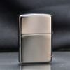 Zippo Armor Khắc Chìm Hoa Văn Khảm Gạch Tile Mosaic Z298