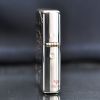 Zippo Bạc Khối Tái Bản 1937 Vintage Khắc Hình Ngựa BK13