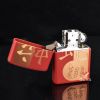 Zippo Bản Kỷ Niệm Năm Ất Tỵ Year Of The Snake 2025 Z145