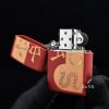 Zippo Bản Kỷ Niệm Năm Ất Tỵ Year Of The Snake 2025 Z145
