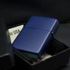 Zippo Sơn Ngọn Lửa Yêu Nước Patriotic Flame Design Z184