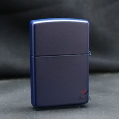 Zippo Sơn Ngọn Lửa Yêu Nước Patriotic Flame Design Z184