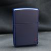 Zippo Sơn Ngọn Lửa Yêu Nước Patriotic Flame Design Z184