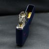 Zippo Sơn Ngọn Lửa Yêu Nước Patriotic Flame Design Z184