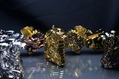 Zorro Đồng Nguyên Khối Thần Thú Tỳ Hưu Tài Lộc Z-KJ1014