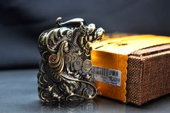 Zorro Đồng Nguyên Khối Thần Thú Tỳ Hưu Tài Lộc Z-KJ1014