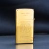 Zorro Fancy gold gold plating chủ đề năm Dần Z92169