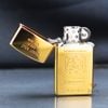 Zorro Fancy gold gold plating chủ đề năm Dần Z92169