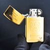 Zorro Fancy gold gold plating chủ đề năm Dần Z92169