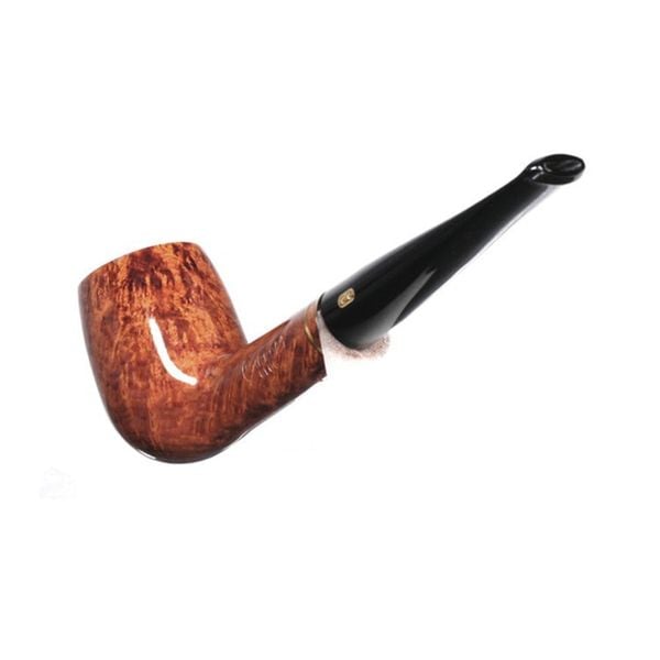 Mẫu tẩu gỗ thạch nam Chacom Club N127