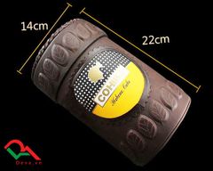 Hộp bảo quản xì gà Cohiba DC10