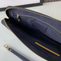 Ví cầm tay nam cao cấp LV35