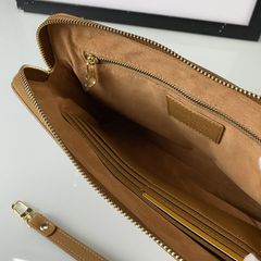 Ví cầm tay nam cao cấp LV35