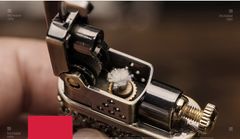 Đánh lửa tự động hình rồng Z602R