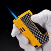 Bật Lửa Khò 1 Tia Kèm Đục Cohiba COB 170