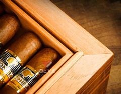 Hộp đựng bảo quản cigar Cohiba RA 953