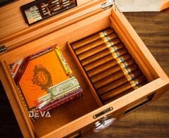 Hộp đựng bảo quản cigar Cohiba RA 953
