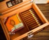 Hộp đựng bảo quản cigar Cohiba RA-953