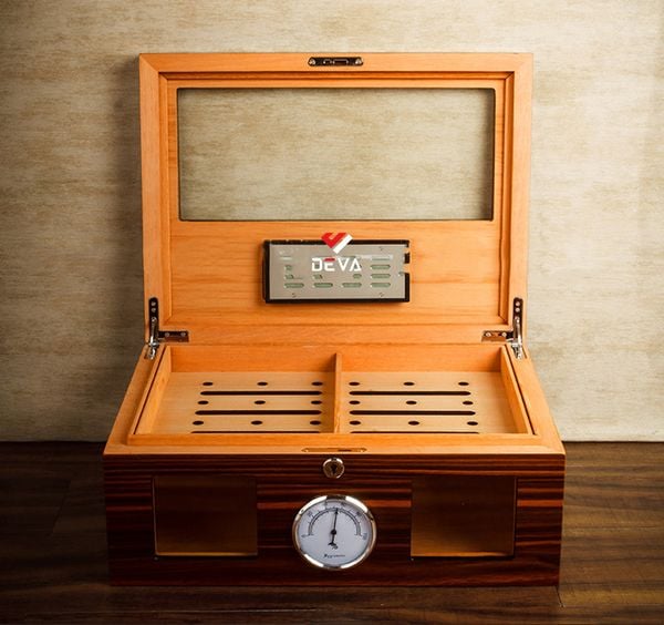 Hộp đựng bảo quản cigar Cohiba RA 953