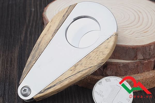 Dao cắt Cigar Xikar cao cấp 300SPT