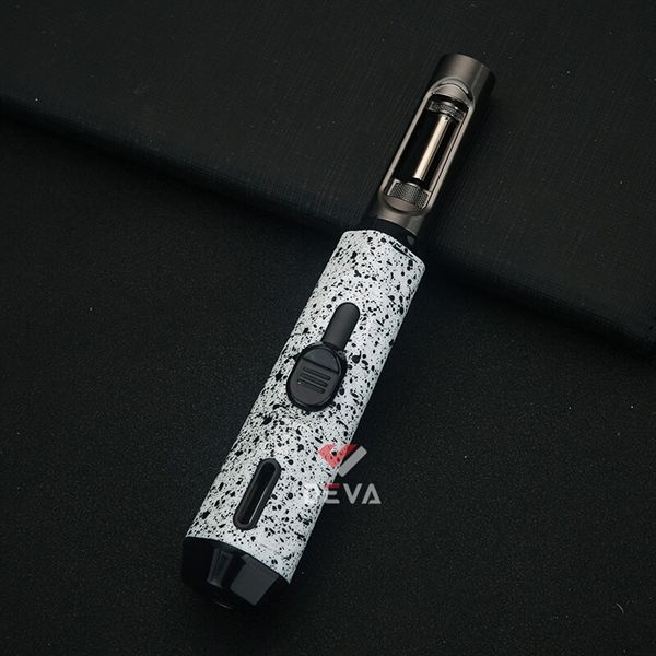 Bật lửa ga chính hãng Honest khò 1 tia cổ dài BCZ 830