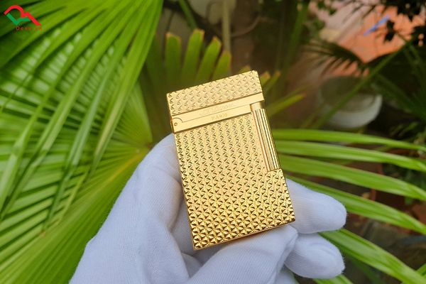 Dupont vân tam giác 3D D190