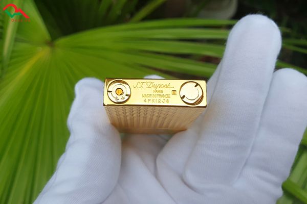 Dupont vân tam giác 3D D190