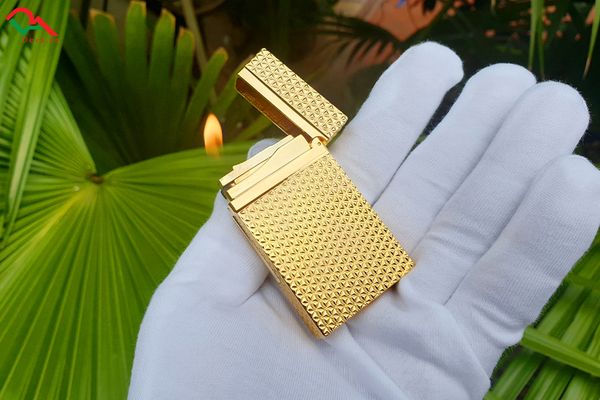 Dupont vân tam giác 3D D190