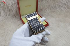 Dupont Sơn Mài Mạ Vàng Đẹp D191