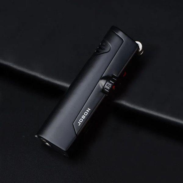 Bật lửa khò 2 tia Jobon ZB 322