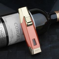 Bật lửa khò 2 tia Jobon ZB 661