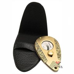 Dao cắt xì gà cao cấp chính hãng Lubinski LG-J05A