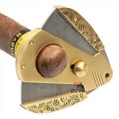 Dao cắt xì gà cao cấp chính hãng Lubinski LG-J05A