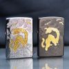 Zorro chủ đề Mãnh Hổ và Tiên Hạc Bản Giới Hạn Z92121
